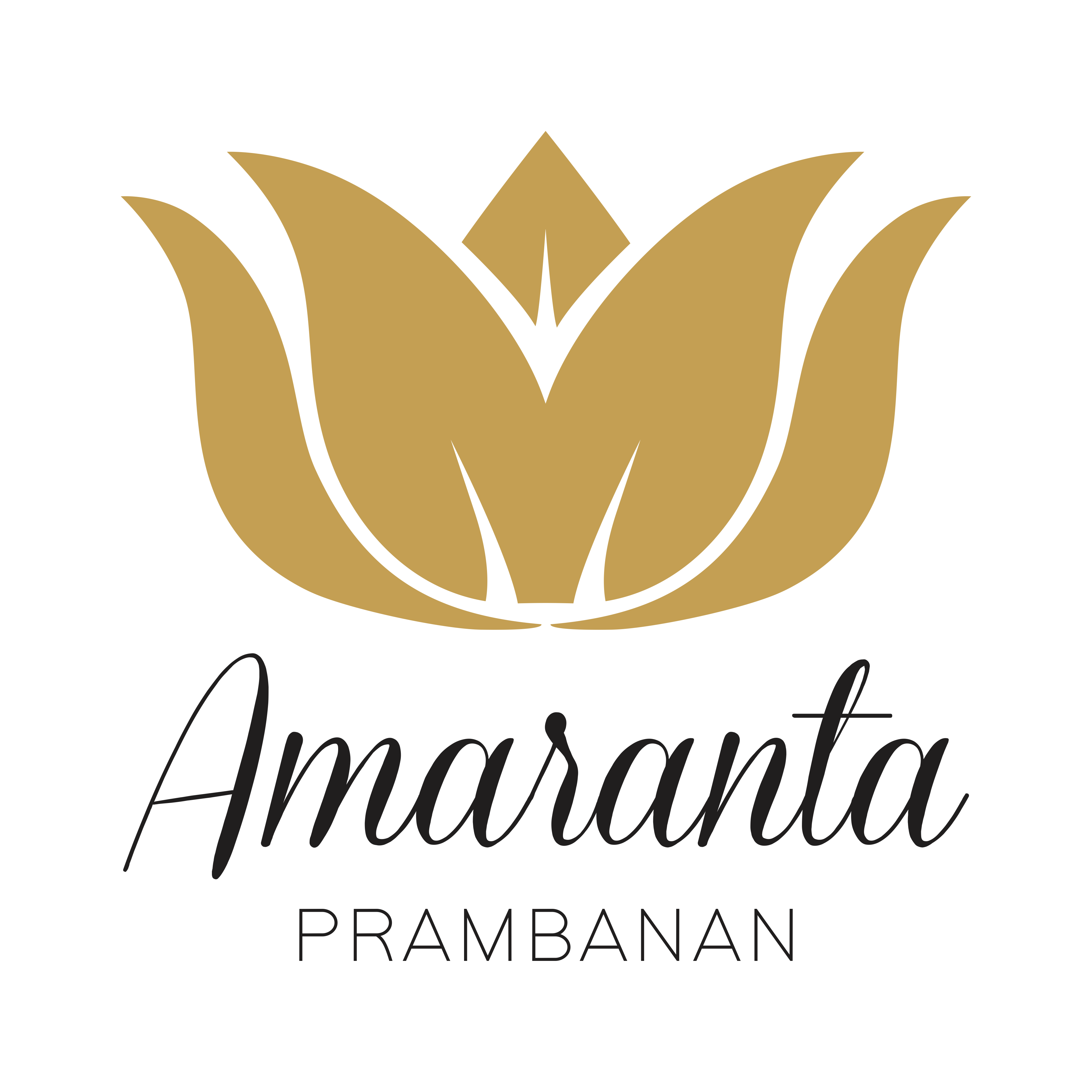 AMARANTA HOTEL