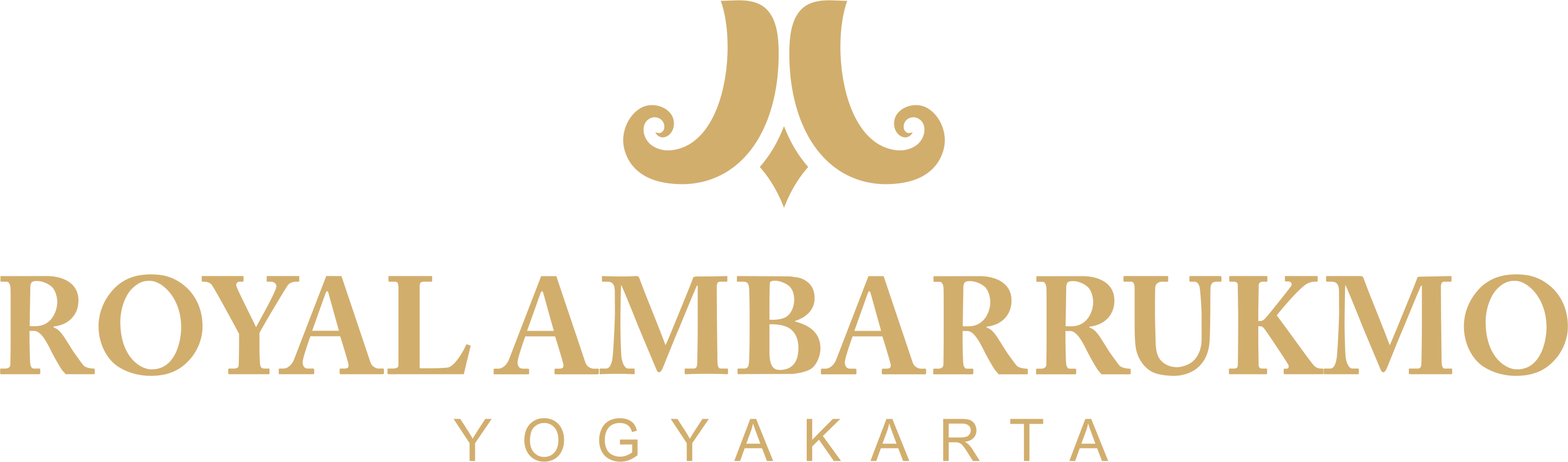 ROYAL AMBARUKMO