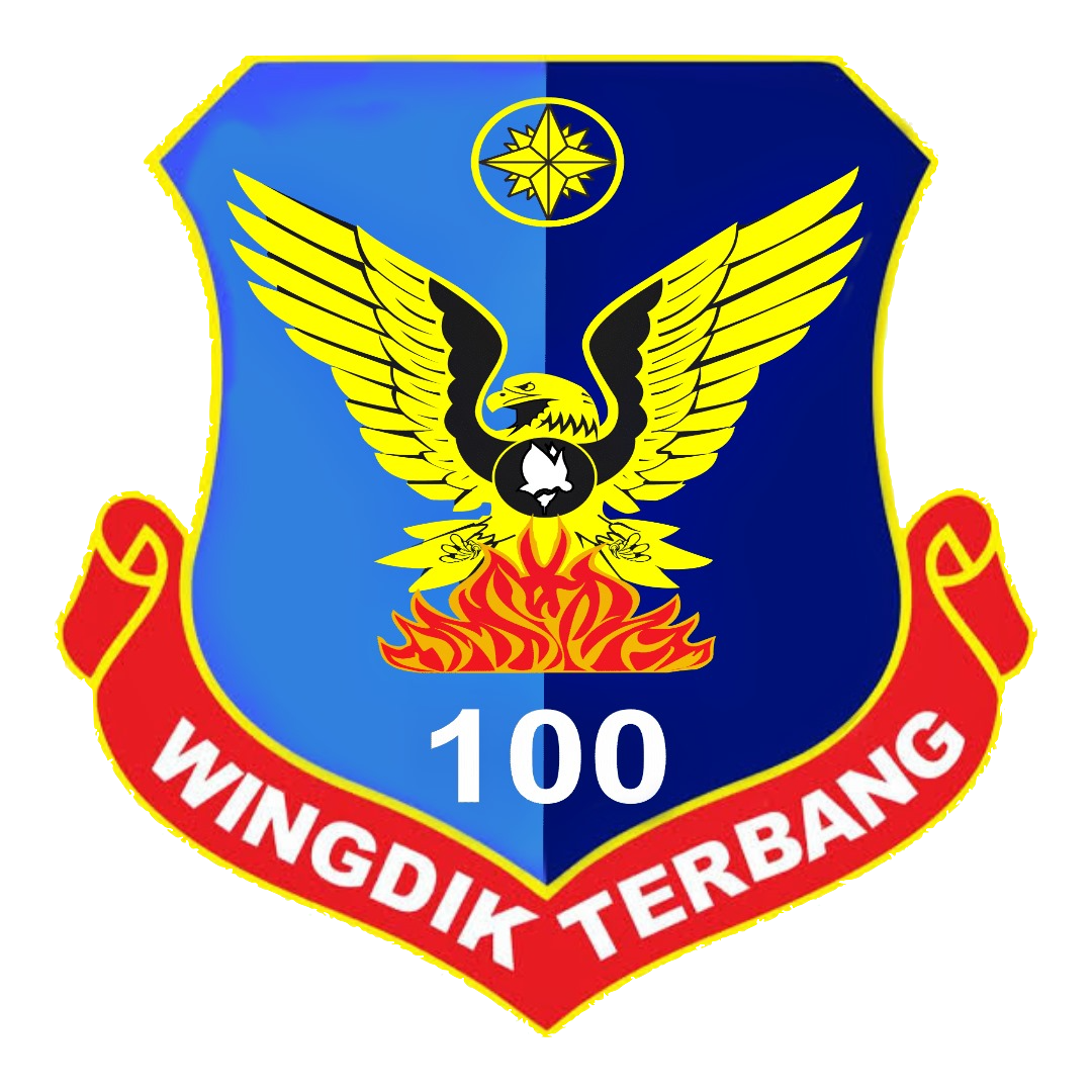 Wingdik 100 Terbang